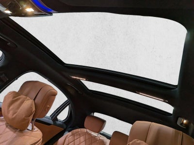2023 Mercedes-Benz S-Class S 500 4MATIC® Sedan