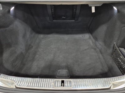 2023 Mercedes-Benz S-Class S 500 4MATIC® Sedan