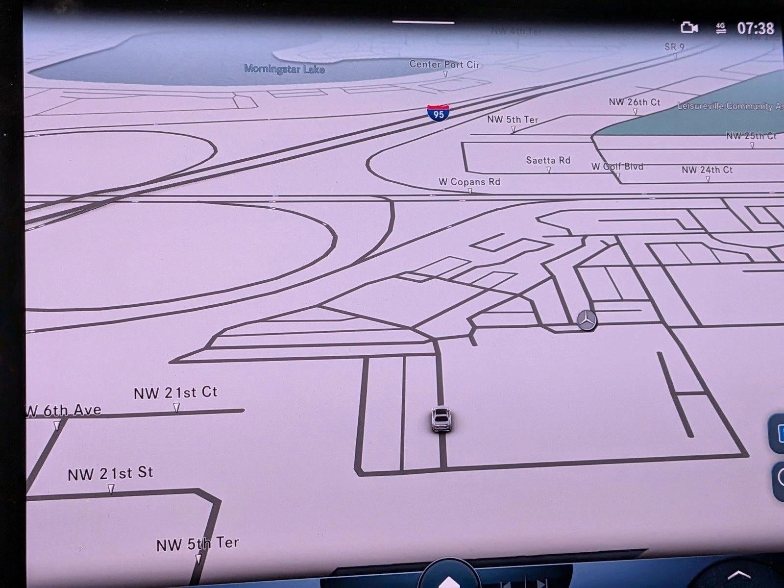2022 Mercedes-Benz S-Class S 500 4MATIC® Sedan