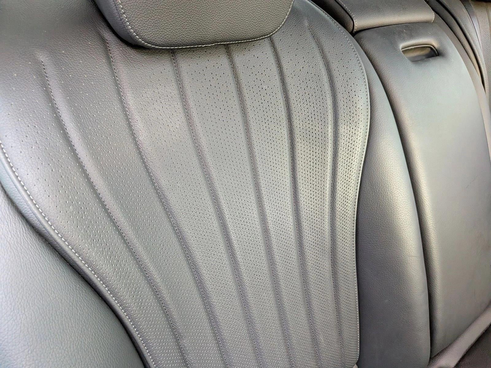 2022 Mercedes-Benz S-Class S 500 4MATIC® Sedan