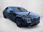 2022 Mercedes-Benz S-Class S 500 4MATIC® Sedan