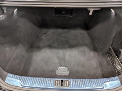 2022 Mercedes-Benz S-Class S 500 4MATIC® Sedan