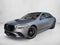 2022 Mercedes-Benz S-Class S 500 4MATIC® Sedan