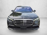 2022 Mercedes-Benz S-Class S 500 4MATIC® Sedan