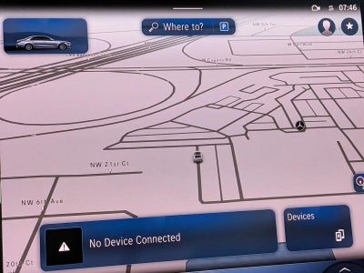 2023 Mercedes-Benz S-Class S 500 4MATIC® Sedan