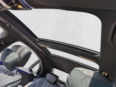 2023 Mercedes-Benz S-Class S 500 4MATIC® Sedan