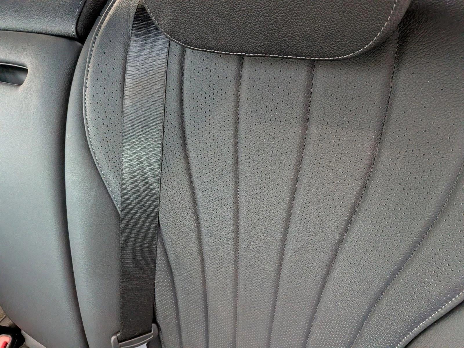 2023 Mercedes-Benz S-Class S 500 4MATIC® Sedan