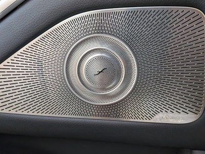 2023 Mercedes-Benz S-Class S 500 4MATIC® Sedan