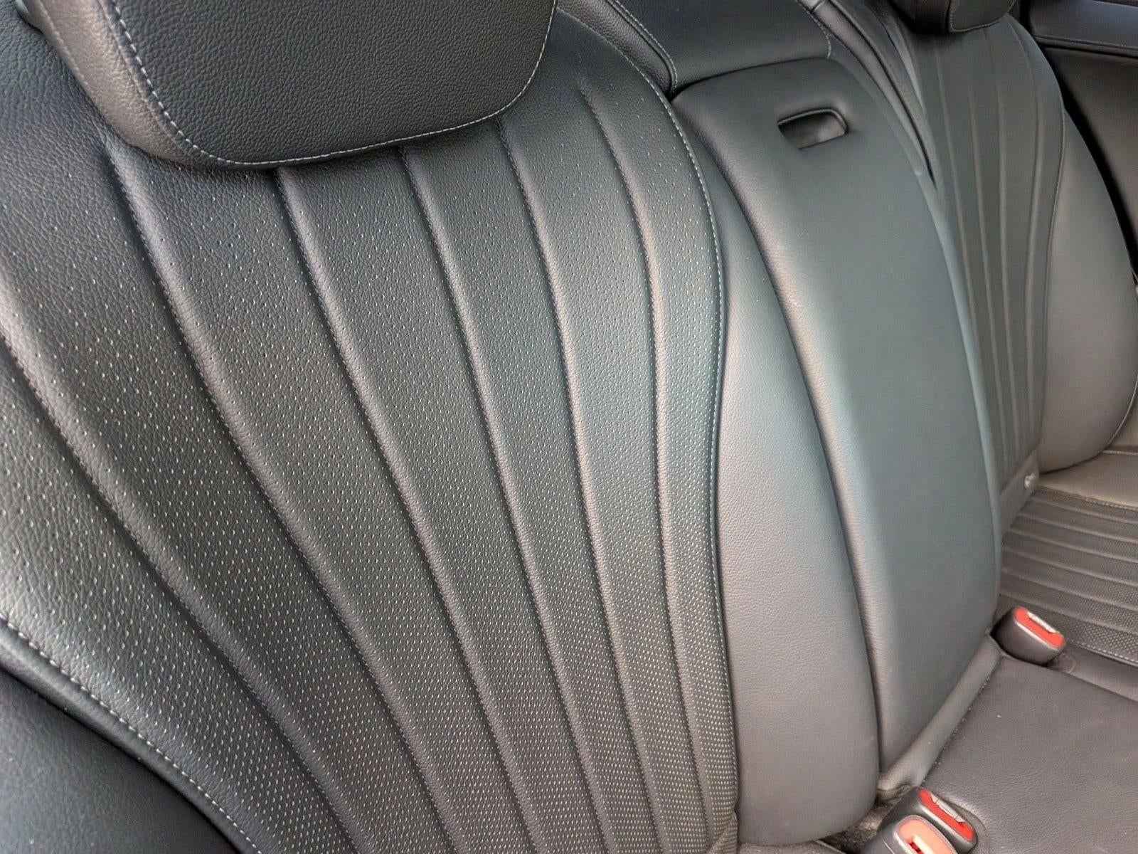 2023 Mercedes-Benz S-Class S 500 4MATIC® Sedan