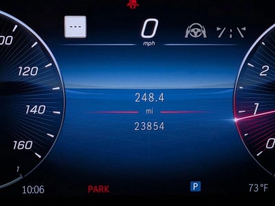 2022 Mercedes-Benz S-Class S 500 4MATIC® Sedan