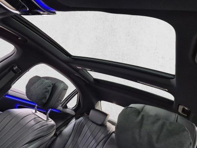 2022 Mercedes-Benz S-Class S 500 4MATIC® Sedan