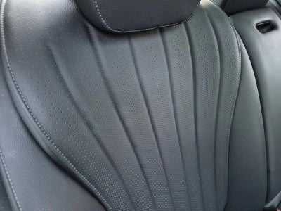 2022 Mercedes-Benz S-Class S 500 4MATIC® Sedan