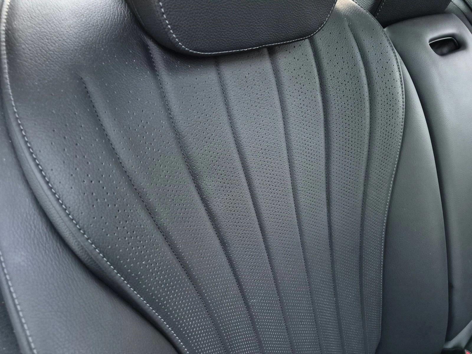 2022 Mercedes-Benz S-Class S 500 4MATIC® Sedan