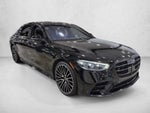 2022 Mercedes-Benz S-Class S 500 4MATIC® Sedan