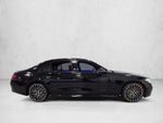 2022 Mercedes-Benz S-Class S 500 4MATIC® Sedan