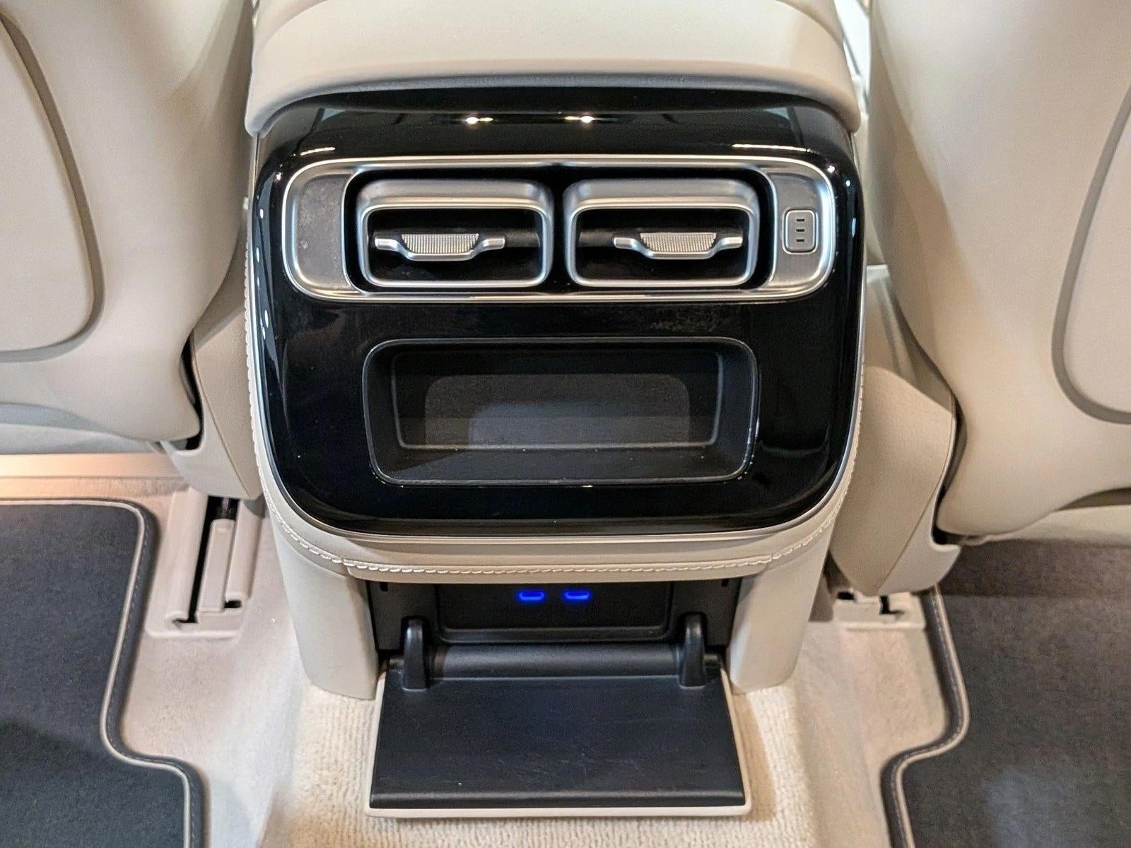 2023 Mercedes-Benz S-Class S 500 4MATIC® Sedan