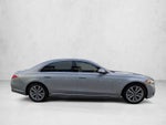 2023 Mercedes-Benz S-Class S 500 4MATIC® Sedan