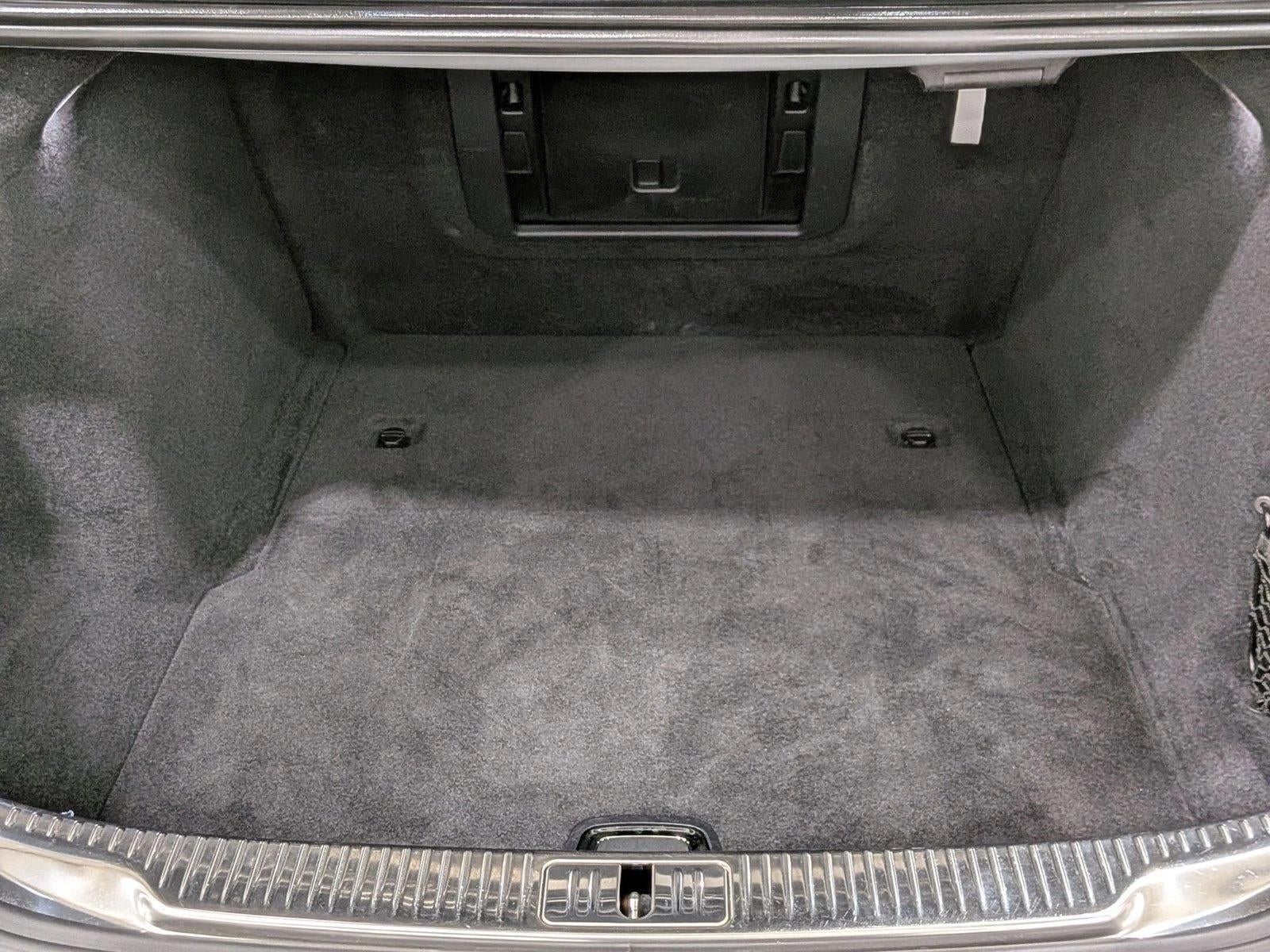 2023 Mercedes-Benz S-Class S 500 4MATIC® Sedan