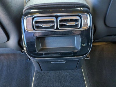 2023 Mercedes-Benz S-Class S 500 4MATIC® Sedan