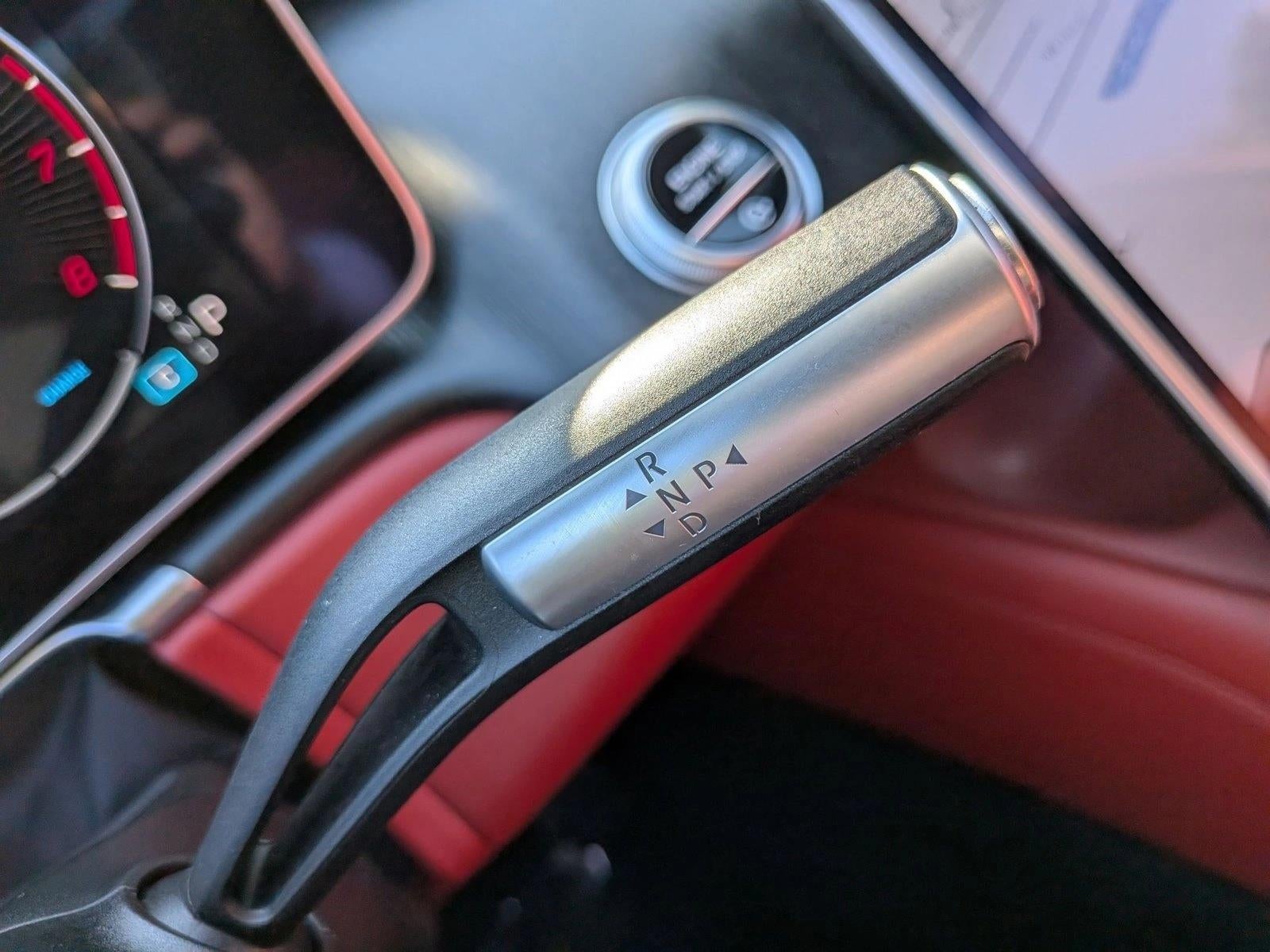 2023 Mercedes-Benz S-Class S 500 4MATIC® Sedan