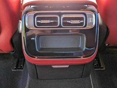 2023 Mercedes-Benz S-Class S 500 4MATIC® Sedan