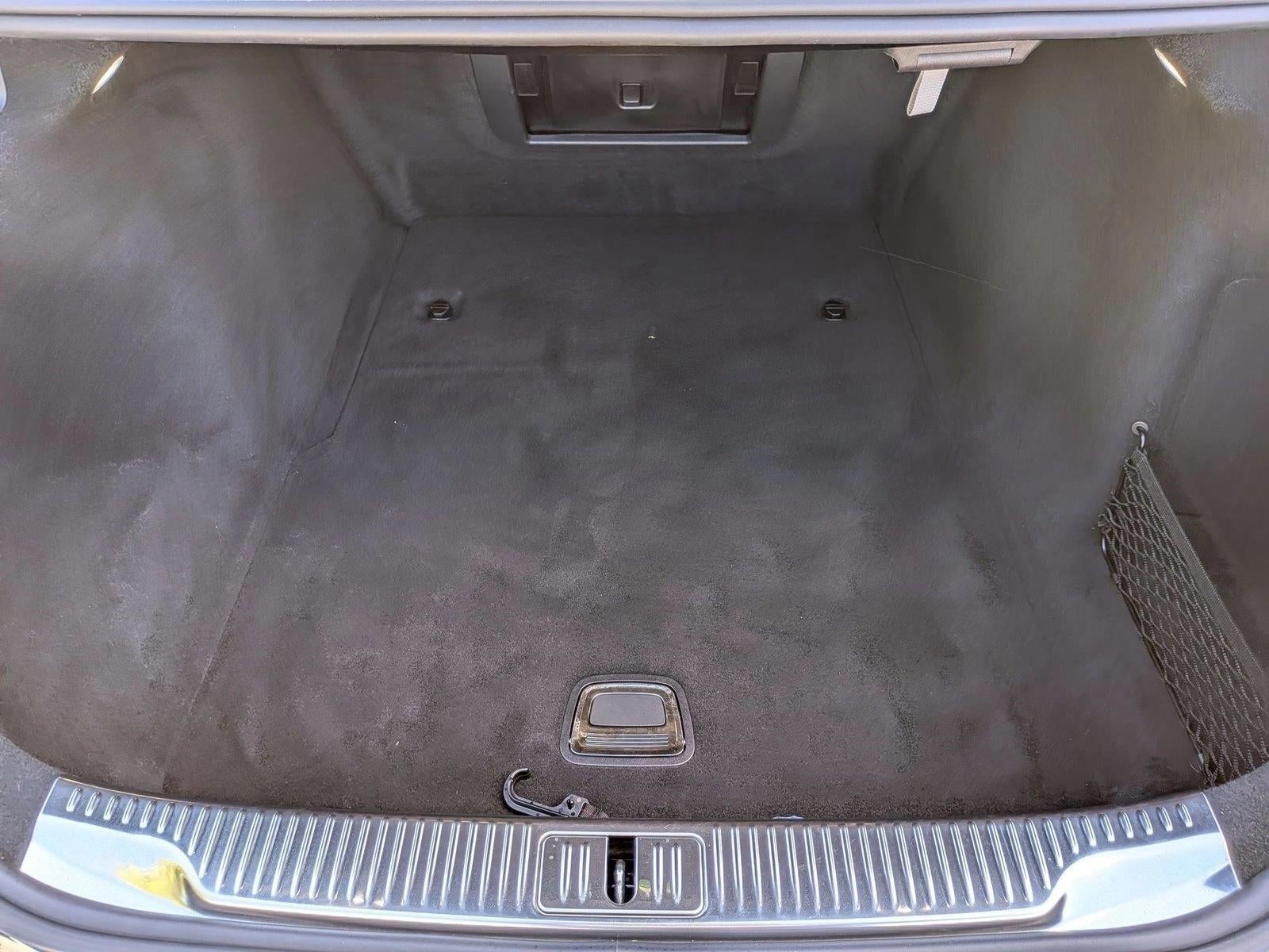 2023 Mercedes-Benz S-Class S 500 4MATIC® Sedan