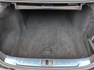 2025 Mercedes-Benz S-Class S 580 4MATIC® Sedan