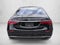 2025 Mercedes-Benz S-Class S 580 4MATIC® Sedan