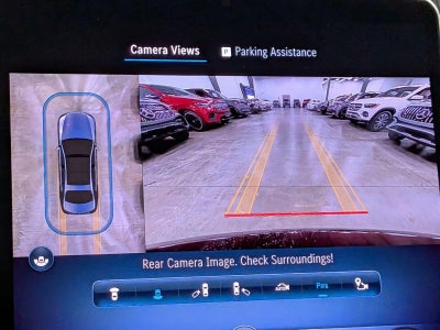 2023 Mercedes-Benz S-Class S 580 4MATIC® Sedan