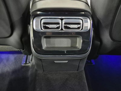 2022 Mercedes-Benz S-Class S 580 4MATIC® Sedan