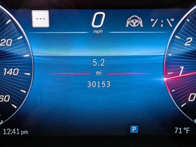 2021 Mercedes-Benz S-Class Maybach S 580 4MATIC® Sedan