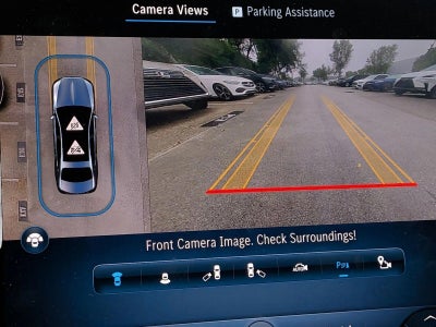 2021 Mercedes-Benz S-Class Maybach S 580 4MATIC® Sedan