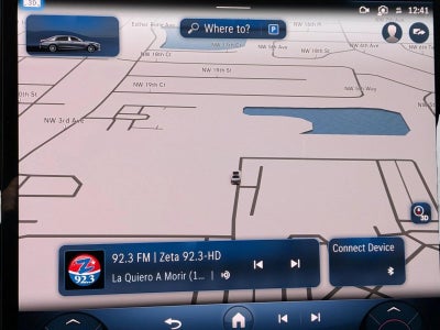 2021 Mercedes-Benz S-Class Maybach S 580 4MATIC® Sedan