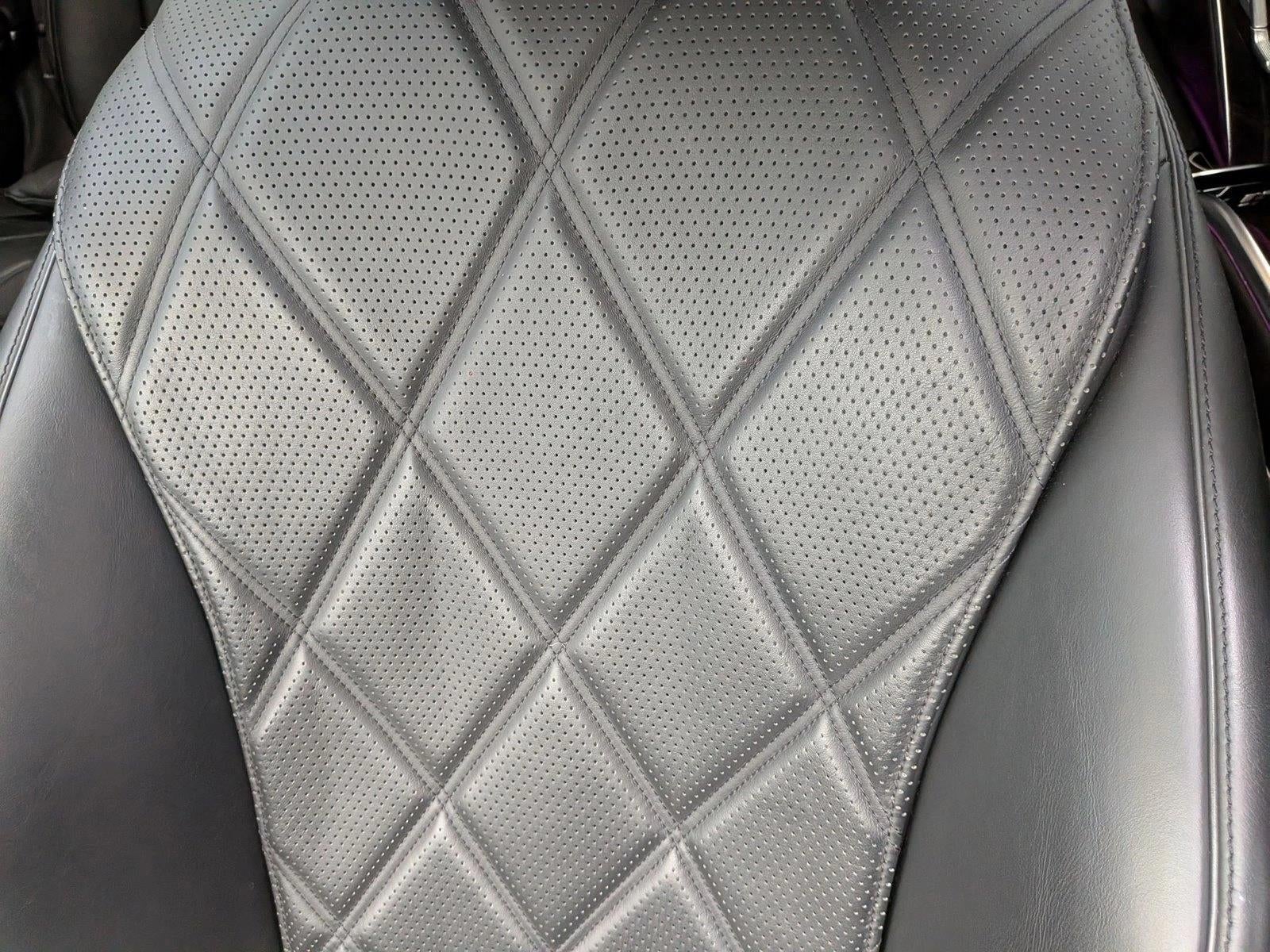 2021 Mercedes-Benz S-Class Maybach S 580 4MATIC® Sedan