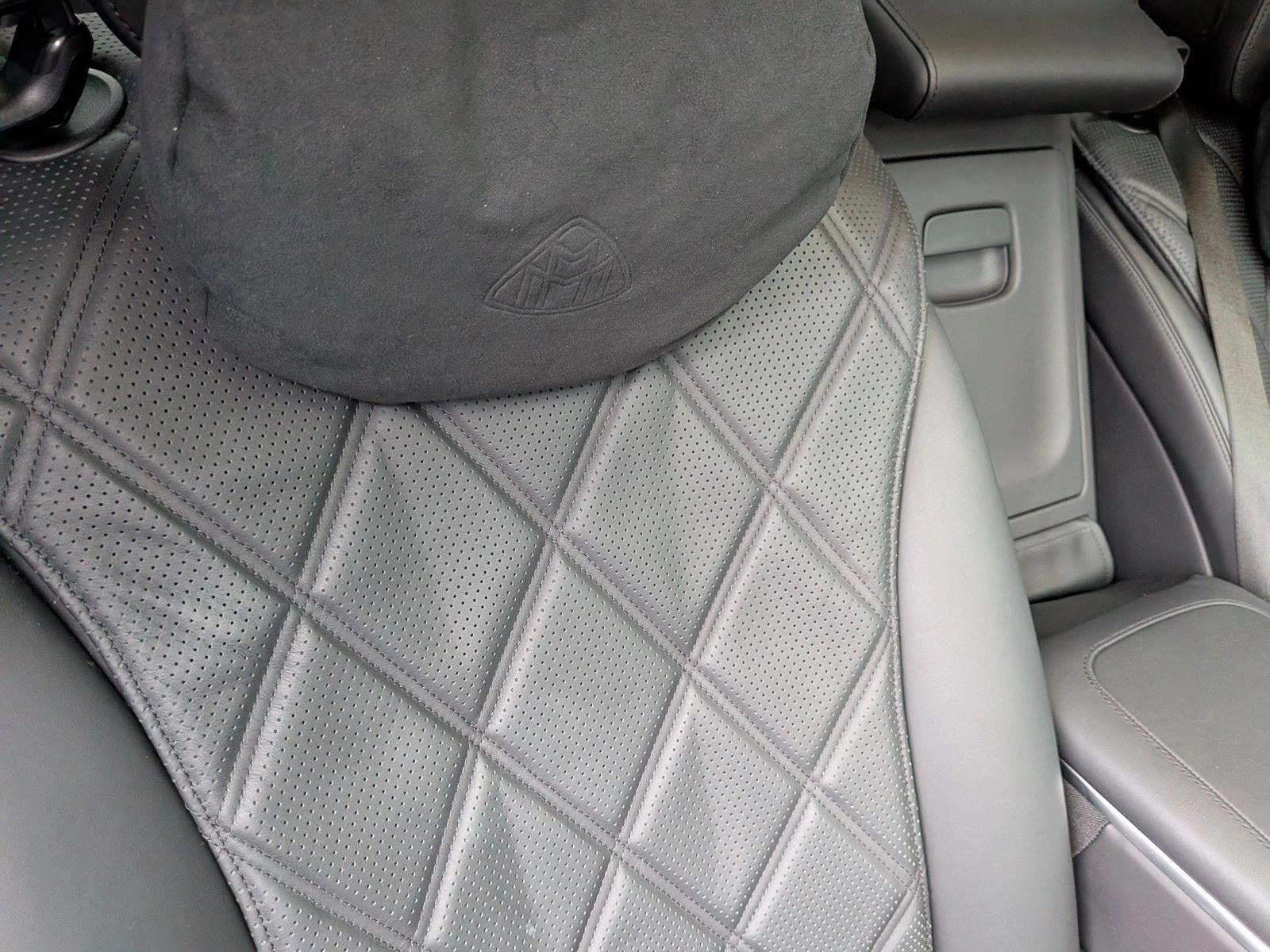 2021 Mercedes-Benz S-Class Maybach S 580 4MATIC® Sedan