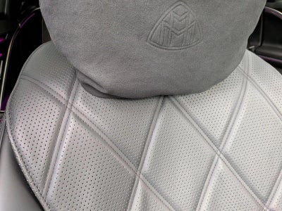 2021 Mercedes-Benz S-Class Maybach S 580 4MATIC® Sedan