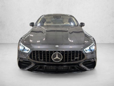 2024 Mercedes-Benz AMG® GT AMG® GT 53 4-Door Coupe