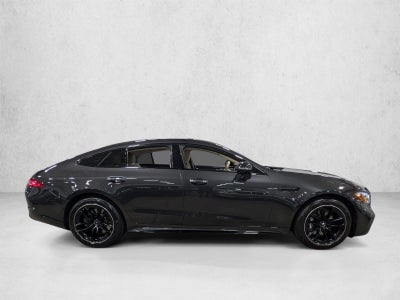 2024 Mercedes-Benz AMG® GT AMG® GT 53 4-Door Coupe