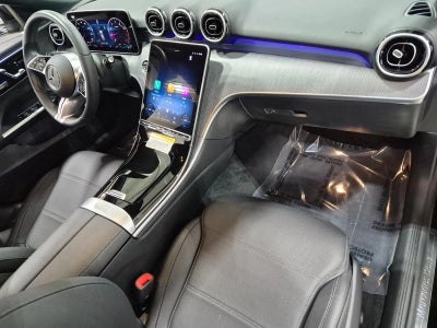 2026 Mercedes-Benz C-Class C 300 Sedan