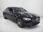 2026 Mercedes-Benz C-Class C 300 Sedan