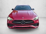 2024 Mercedes-Benz C-Class C 300 Sedan