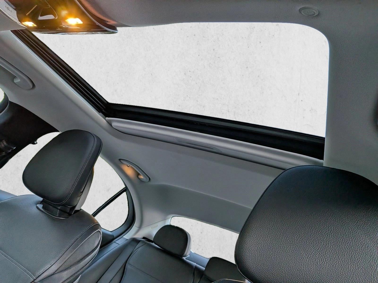 2022 Mercedes-Benz C-Class C 300 Sedan