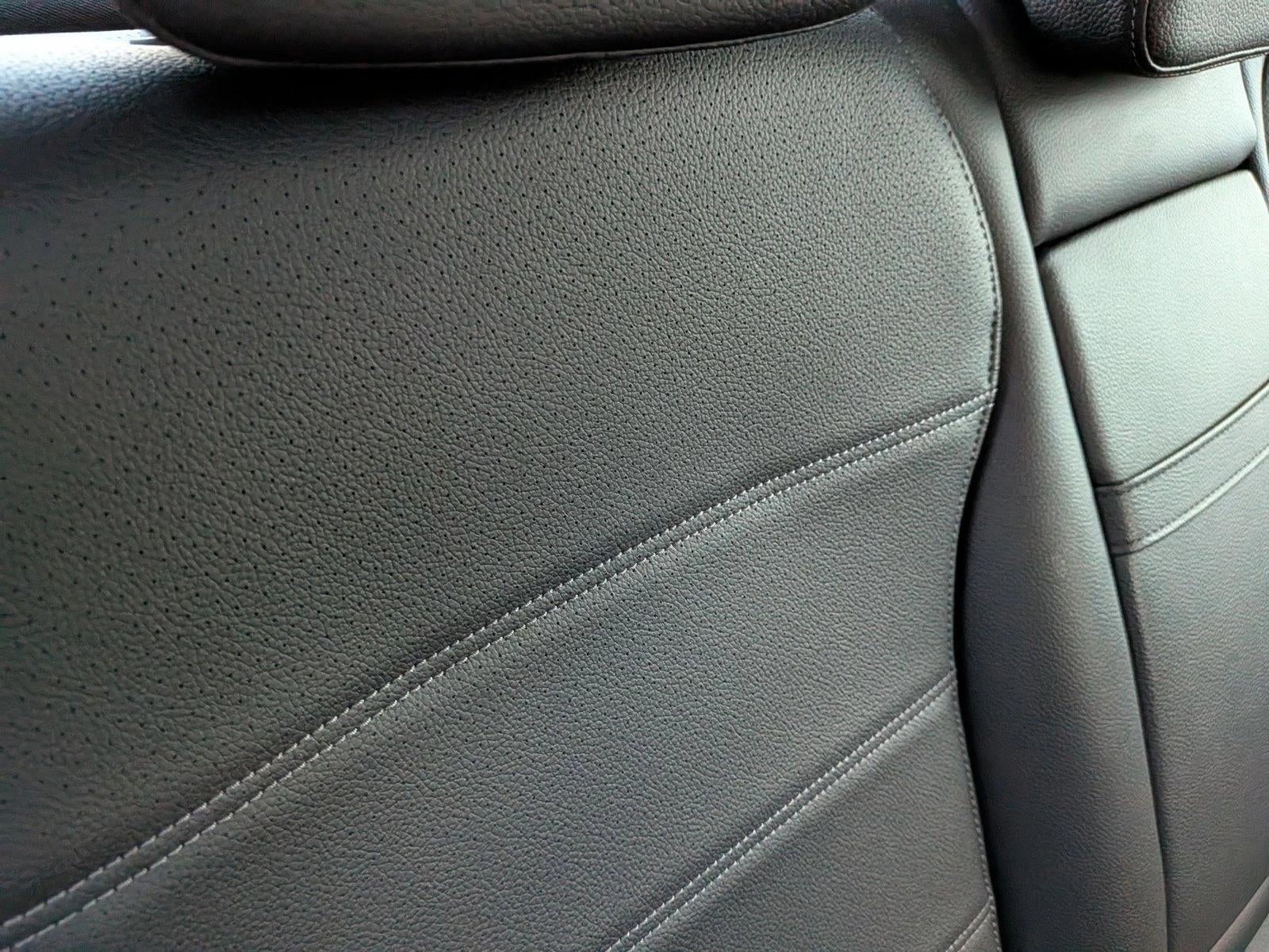 2022 Mercedes-Benz C-Class C 300 Sedan