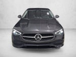 2022 Mercedes-Benz C-Class C 300 Sedan