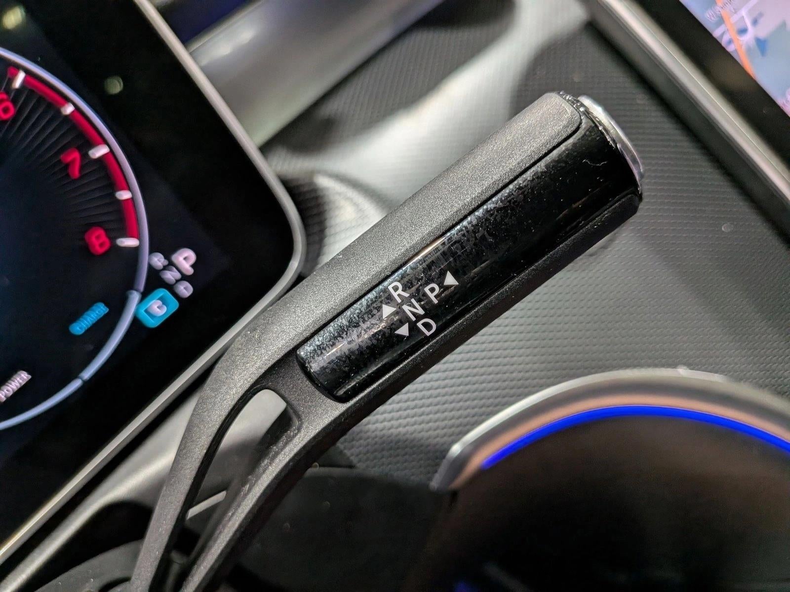 2025 Mercedes-Benz C-Class C 300 Sedan