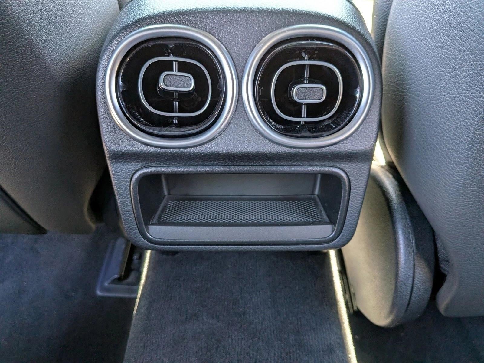 2025 Mercedes-Benz C-Class C 300 Sedan