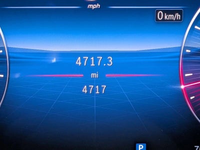 2025 Mercedes-Benz C-Class C 300 Sedan