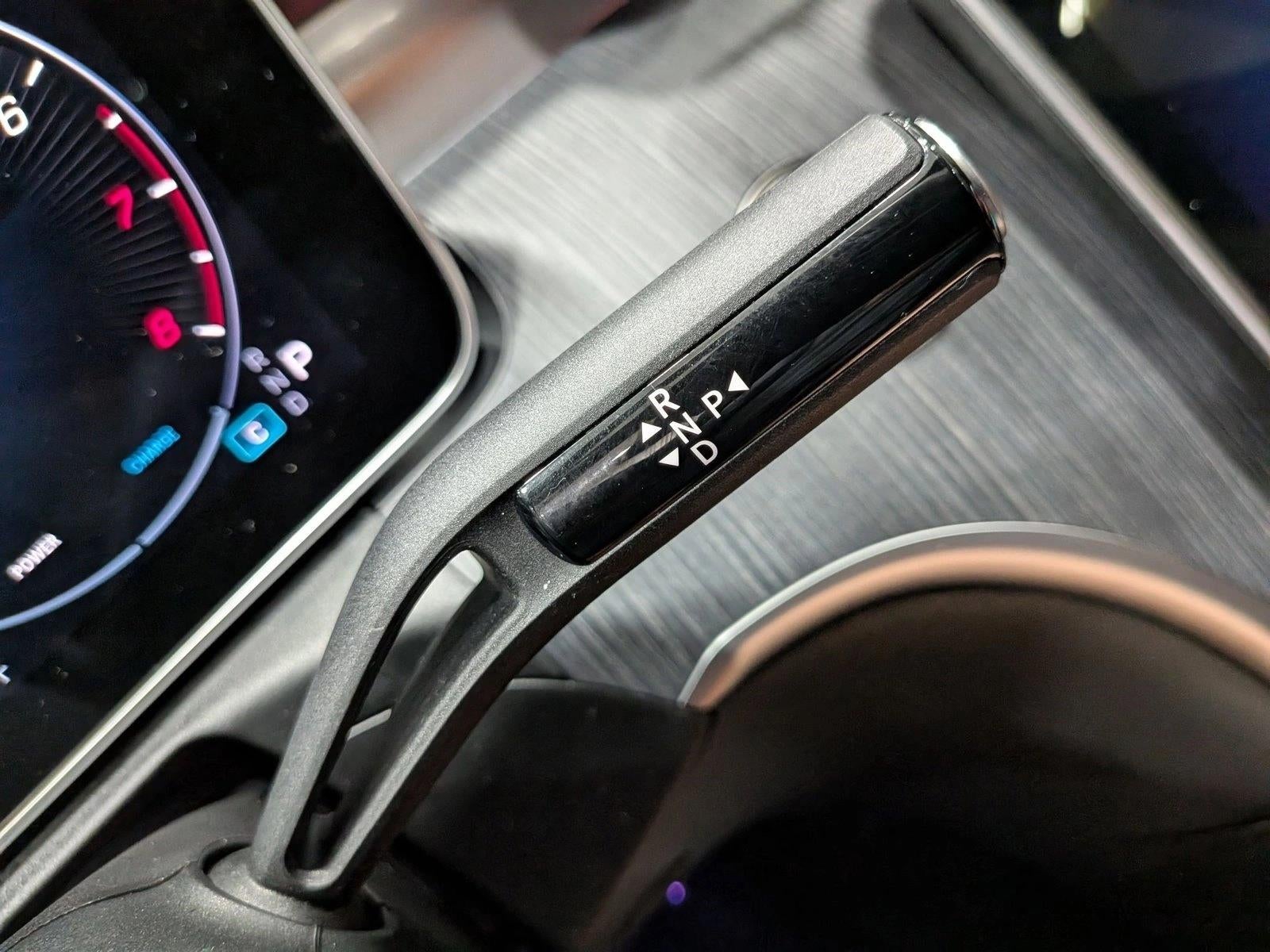 2025 Mercedes-Benz C-Class C 300 Sedan