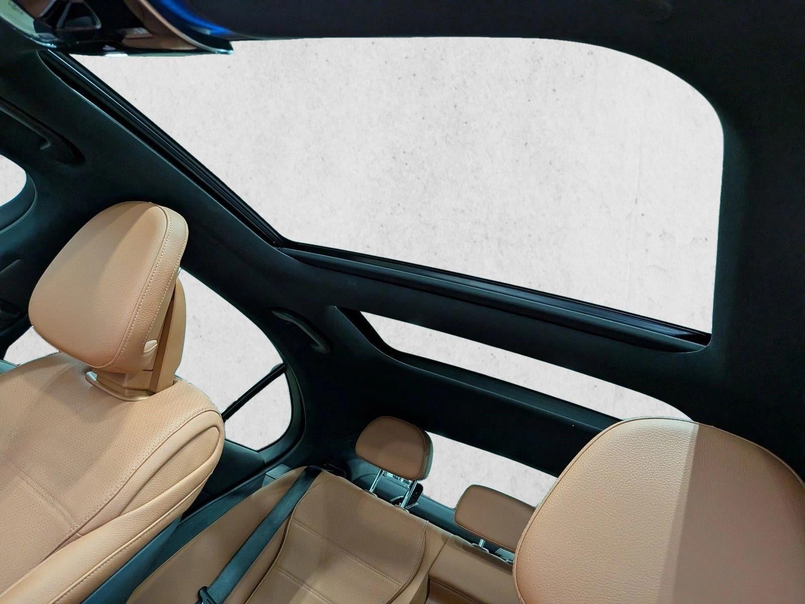 2025 Mercedes-Benz C-Class C 300 Sedan