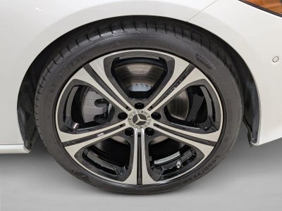 2025 Mercedes-Benz C-Class C 300 Sedan